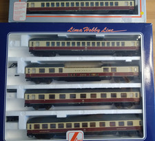 Lima rheingold wagen gebraucht kaufen  Wedemark