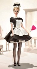 Barbie silkstone the usato  Castiglione Olona