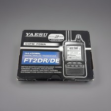 Yaesu ft2dr radioamatore usato  Spedire a Italy