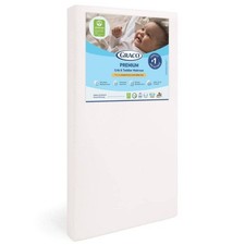 Graco white foam for sale  Virginia Beach