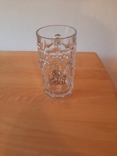 Masskrug brauerei lang gebraucht kaufen  Mitterfels