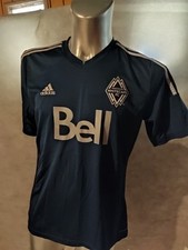 Maillot foot adidas d'occasion  Toulouse-