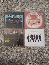 Boyzone cd singles for sale  MANCHESTER