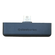 Receptor Dongle USB para SteelSeries Arctis 1X Auriculares Inalámbricos para Juegos (PC XBOX) segunda mano  Embacar hacia Argentina