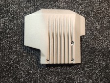 1985-1991 Corvette C4 L98 capa distribuidora extensão plenum 10108425 comprar usado  Enviando para Brazil