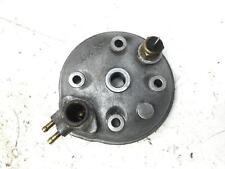 Testa testata head usato  Viareggio