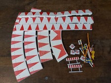 Vintage scalextric accessories for sale  EXETER