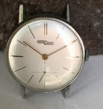 Nicolet watch tramelan usato  Italia
