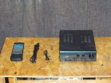 Bose integrated amplifier d'occasion  Expédié en Belgium
