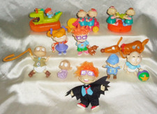 Nickelodeon rugrats pvc for sale  La Crosse