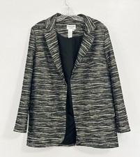 Women blazer black for sale  Portsmouth
