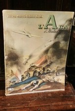 Ala italia quindicinale usato  Roma
