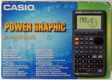 Casio power graphic gebraucht kaufen  Magstadt