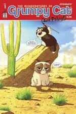 Grumpy cat misadventures for sale  Montgomery
