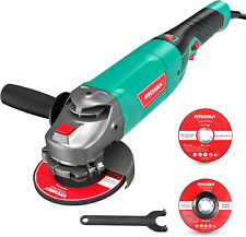 Smerigliatrice angolare 1200w usato  Siculiana