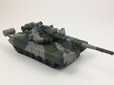 Usado, Tanque De Agostini fundido T-80BW USSR escala 1/72, tanques russos, tanque modelo comprar usado  Enviando para Brazil