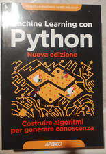 Machine learning con usato  Villanova di Camposampiero