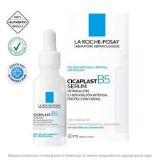 Usado, LA ROCHE-POSAY  Cicaplast B5 SIERO Ultra Riparatore freddo esfoliante idratante comprar usado  Enviando para Brazil