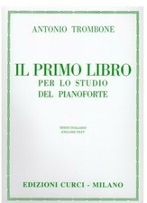 Trombone mio primo usato  Angri