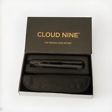 Cloud nine straightener for sale  DARWEN