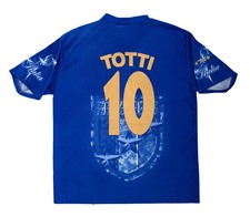 Maillot italian team d'occasion  Nancy-