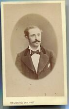 Photo cdv hector d'occasion  Dijon