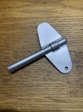 Key for renault d'occasion  Expédié en Belgium