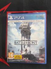 Star wars battlefront usato  Torino