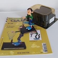 Gaston lagaffe ressort d'occasion  France