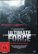 Ultimate force mark gebraucht kaufen  Sondershausen