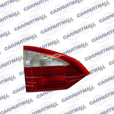 Lanterna traseira interna lateral esquerda Ford Fiesta Sedan 2014-2019 D2BB-13A603-AB comprar usado  Enviando para Brazil