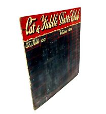 Antique advertising large for sale  PETERBOROUGH