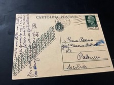 Italia regno storia usato  Palermo