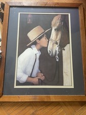 Marlin king painting for sale  Edgerton