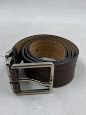 Bally brown leather for sale  Los Angeles