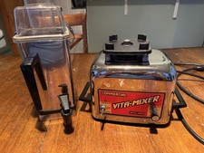 Vita mixer maxi for sale  La Fargeville