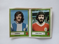Figurina eurofootball panini usato  Roma