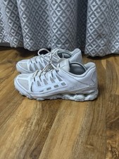 Nike reax mesh for sale  BATLEY