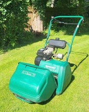 Breaking spares qualcast for sale  COVENTRY