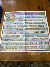 Mardi gras bulletin for sale  Metairie