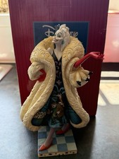 Disney showcase collectible for sale  EXETER
