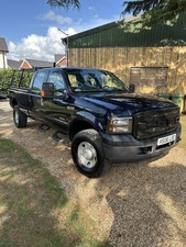 2006 ford f350 for sale  PERSHORE