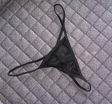 Sexy gogo schwarz gebraucht kaufen  Deutschland