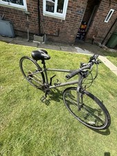 Aluminium ridgeback velocity for sale  COBHAM