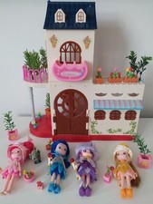 Mini poupées doremi d'occasion  Marseille I