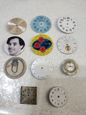Lotto quadranti orologi usato  Anzio