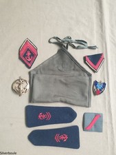 Lot para 7 d'occasion  France