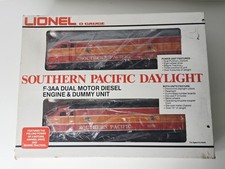 Lionel gauge 3aa for sale  Reynoldsburg