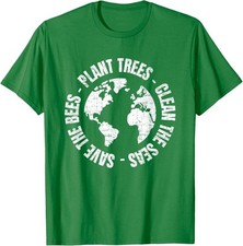 Earth day save for sale  Amityville