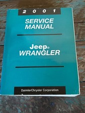 Jeep wrangler 2001 for sale  Canoga Park
